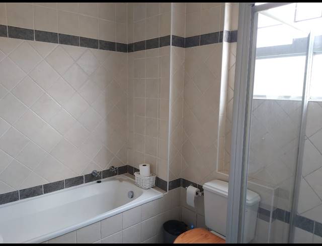 2 BEDROOM MAISONETTE TO LET IN MUSGRAVE